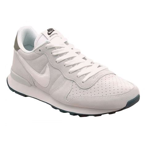 nike internationalist se weiß|Mens White Internationalist Shoes .